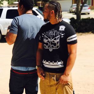 Meet your Posher, Angel